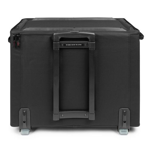 Кейс для гитарного комбоусилителя Gator G-112A 1X12 Combo Amp Transporter